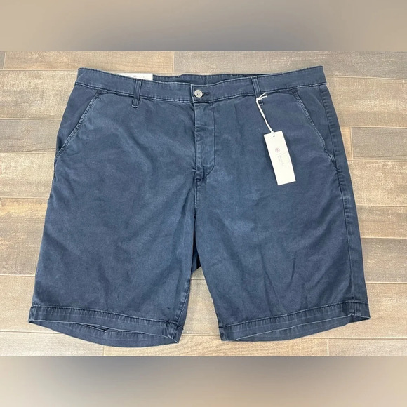 NWT AG Wanderer Slim Short - Picture 1 of 10